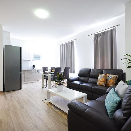 Mathilda'S Apartment Zadar Extérieur photo