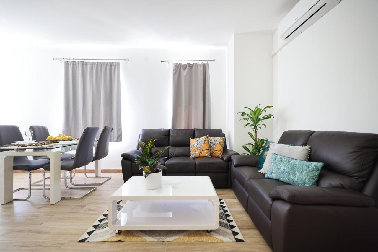 Mathilda'S Apartment Zadar Extérieur photo