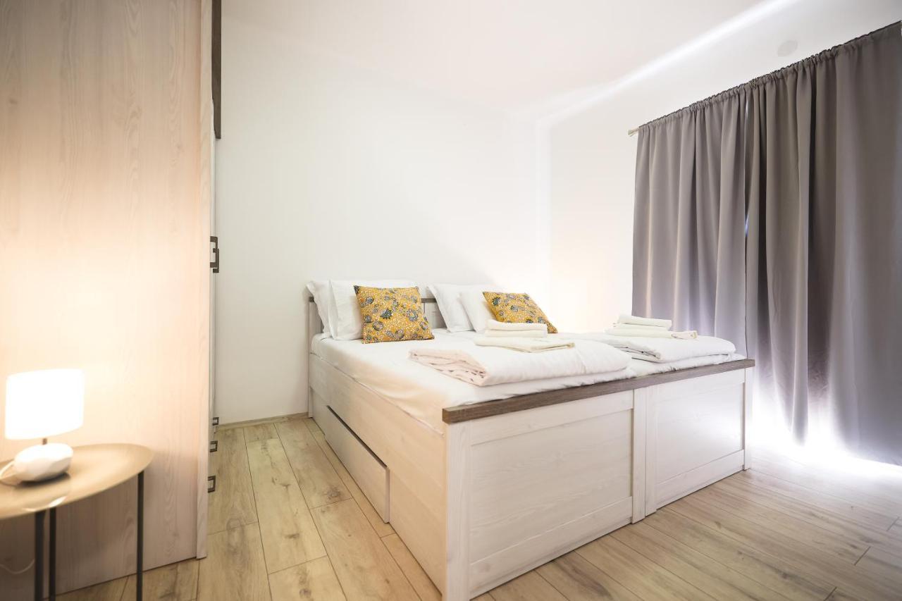 Mathilda'S Apartment Zadar Extérieur photo