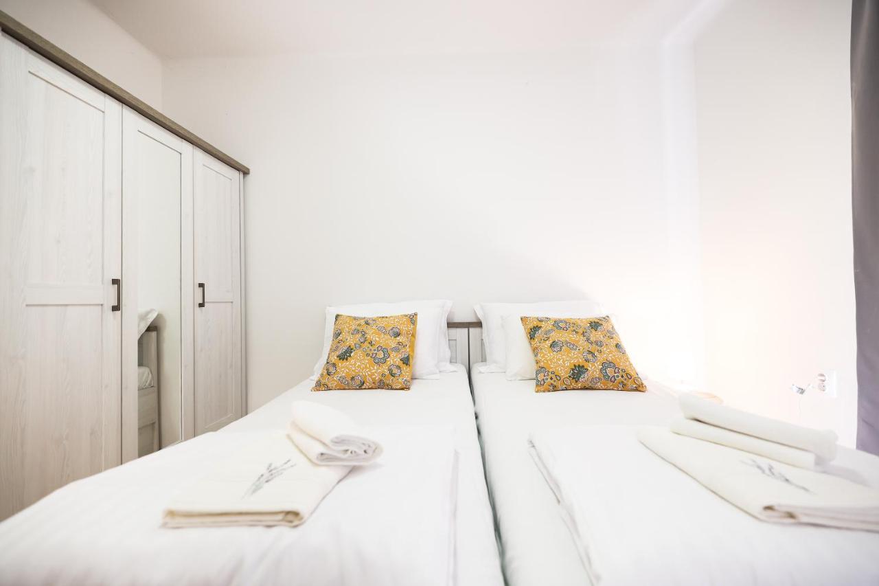 Mathilda'S Apartment Zadar Extérieur photo
