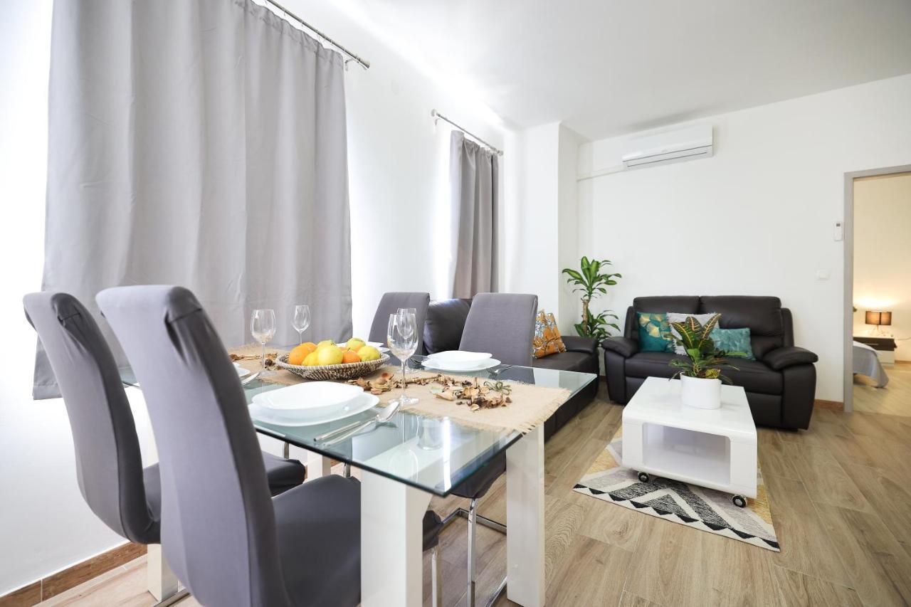 Mathilda'S Apartment Zadar Extérieur photo