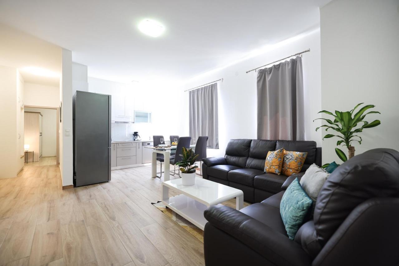 Mathilda'S Apartment Zadar Extérieur photo